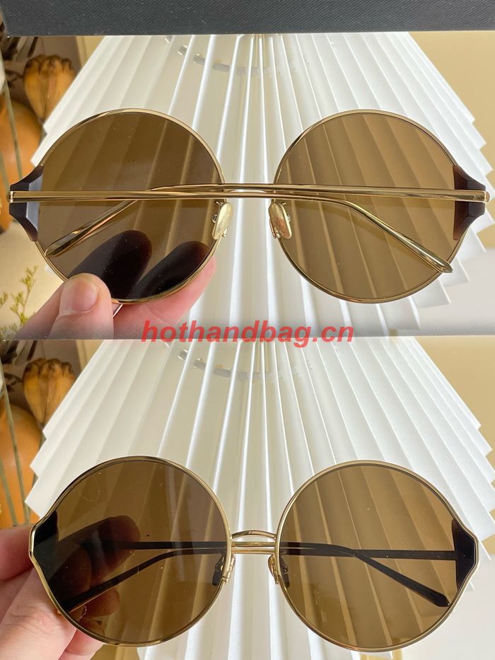 Linda Farrow Sunglasses Top Quality LFS00075